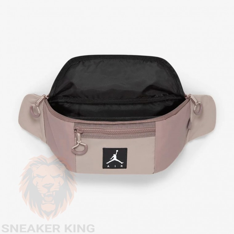 Сумка бананка Jordan flex waist bag
